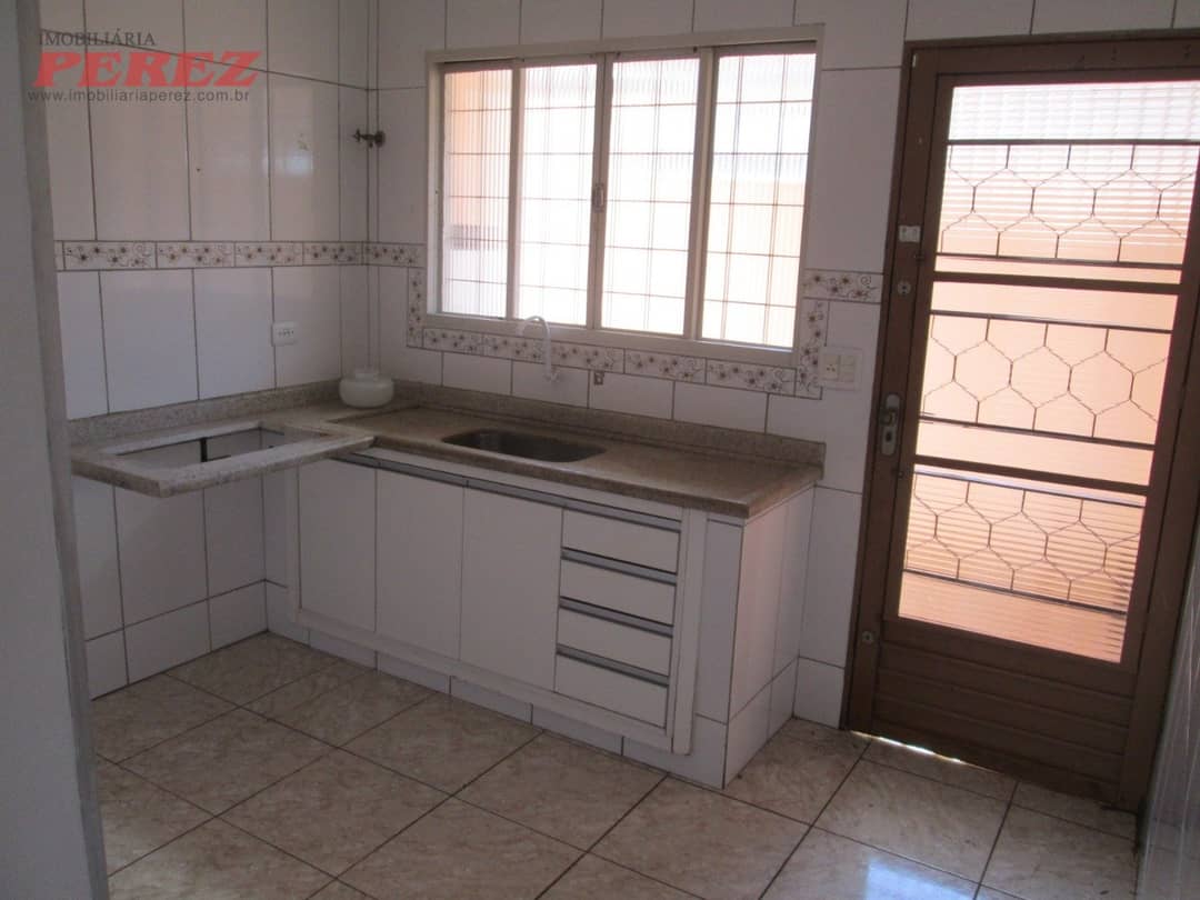 Casa, de 3 quartos, 152 m² à venda no Pacaembu - Londrina/PR - Foto 4