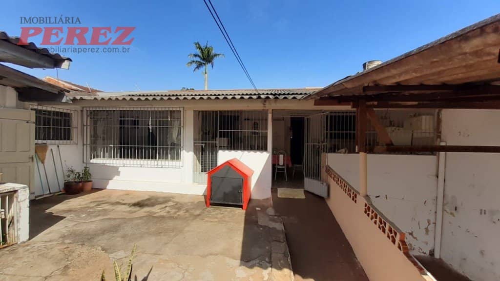 Casa, de 2 quartos à venda no Kase - Londrina/PR - Foto 3