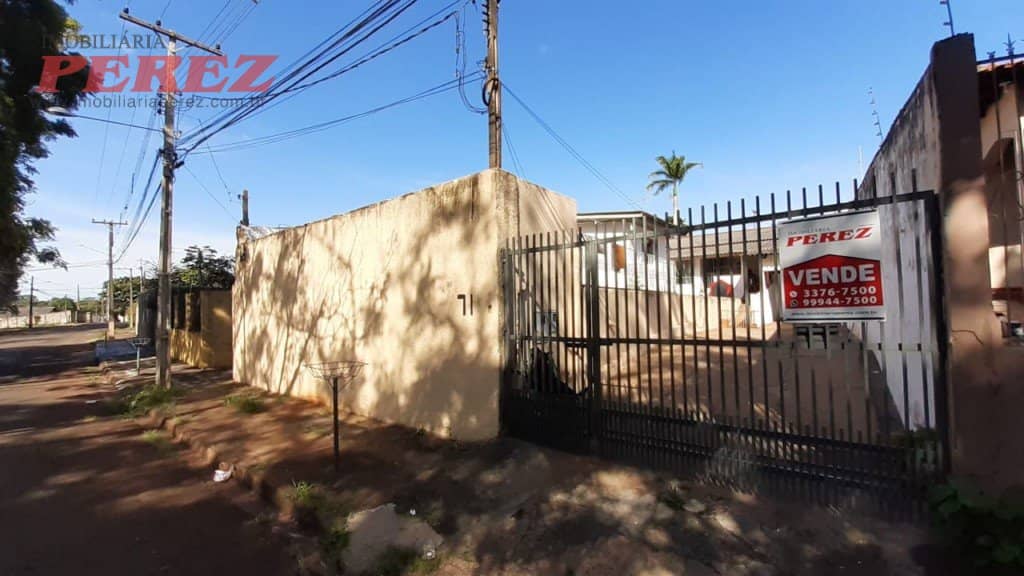 Casa, de 2 quartos à venda no Kase - Londrina/PR - Foto 1