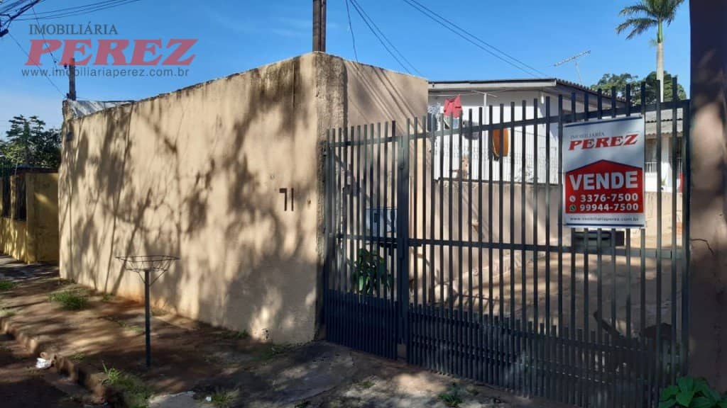 Casa, de 2 quartos à venda no Kase - Londrina/PR - Foto 0