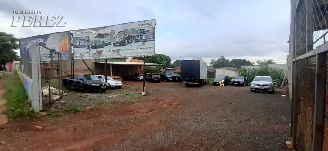 Terrenos à venda no Marumbi - Londrina/PR - Foto 0