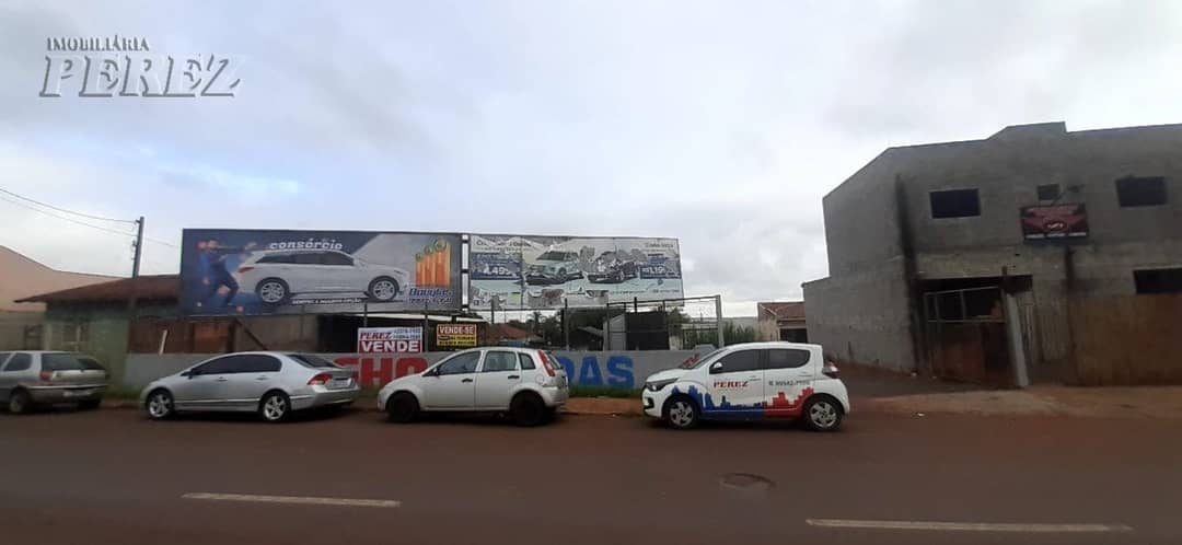 Terrenos à venda no Marumbi - Londrina/PR - Foto 1