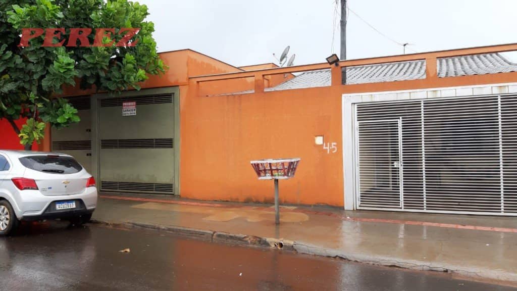 Casa, de 2 quartos à venda no Romana - Londrina/PR - Foto 0