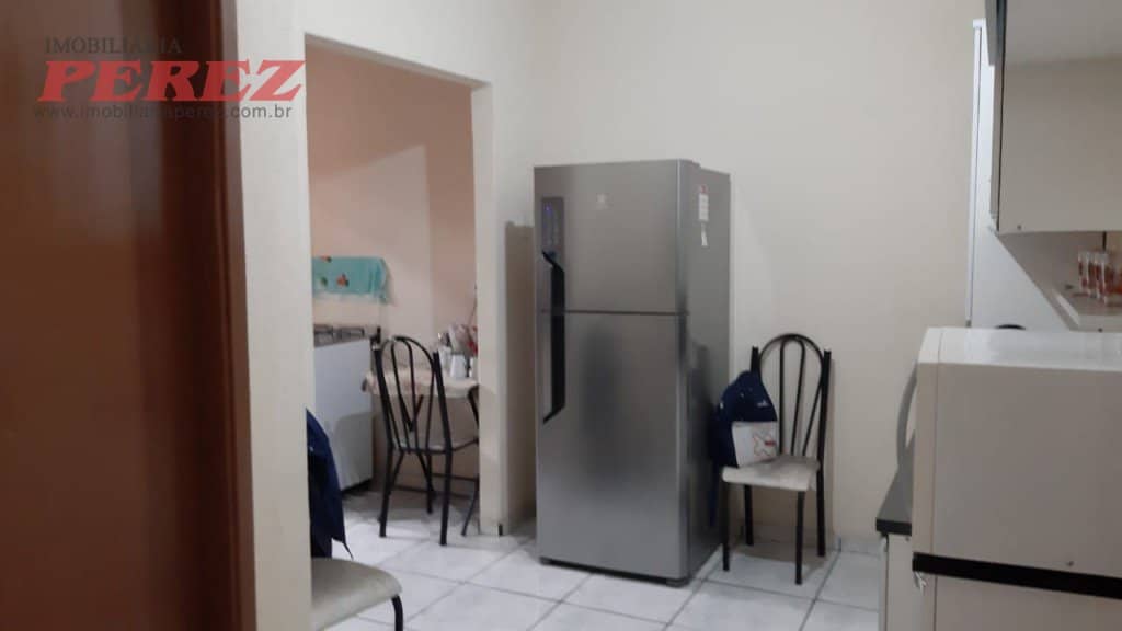 Casa, de 2 quartos à venda no Romana - Londrina/PR - Foto 3
