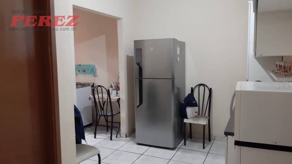 Casa, de 2 quartos à venda no Romana - Londrina/PR - Foto 4