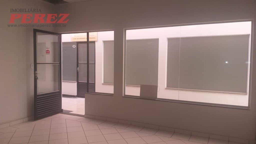 Salas no Shopping Imperial para alugar no Centro - Londrina/PR - Foto 4
