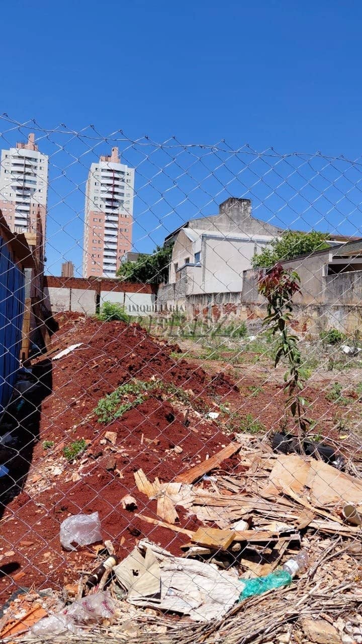 Terreno à venda na região. Central em Londrina - 675m² com Zoneamento ZC3, Ideal para Investidores e Construtoras! - Foto 2