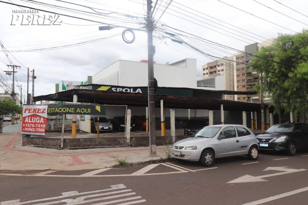 Imóveis Comerciais para alugar no Centro - Londrina/PR - Foto 2
