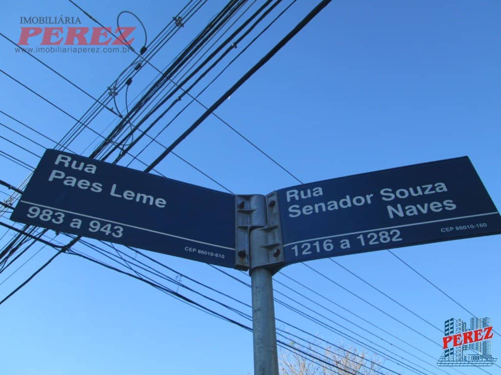 Imóveis Comerciais para alugar no Centro - Londrina/PR - Foto 1