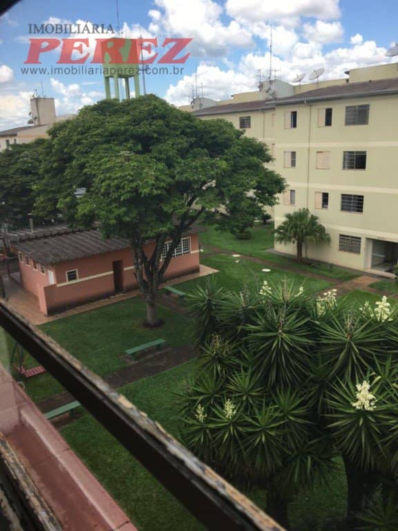 A Imobiliária Perez oferece a você mais uma ótima oportunidade de apartamento para venda em Londrina. - Foto 4