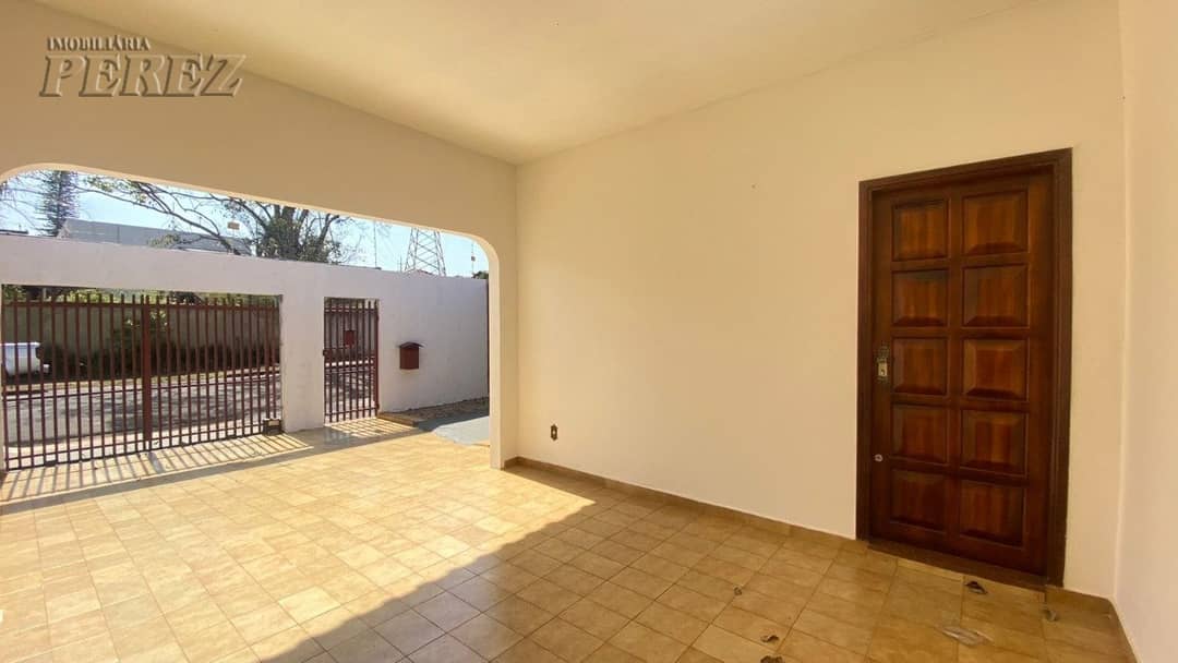 Casa, de 5 quartos, 250.19 m² à venda no Boa Vista - Londrina/PR - Foto 2
