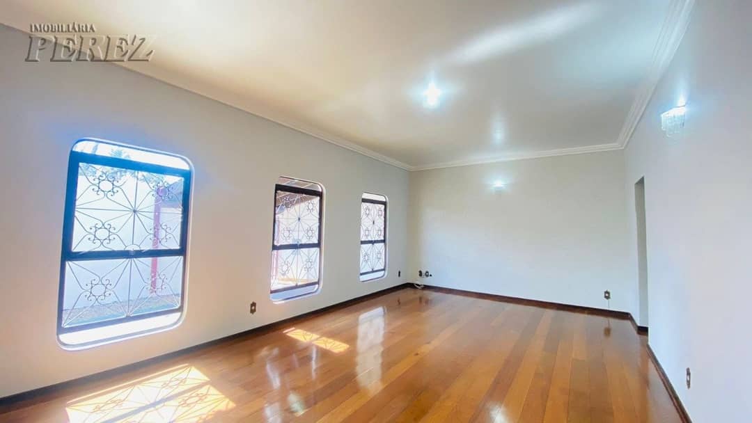 Casa, de 5 quartos, 250.19 m² à venda no Boa Vista - Londrina/PR - Foto 4