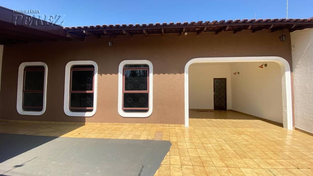 Casa, de 5 quartos, 250.19 m² à venda no Boa Vista - Londrina/PR - Foto 1