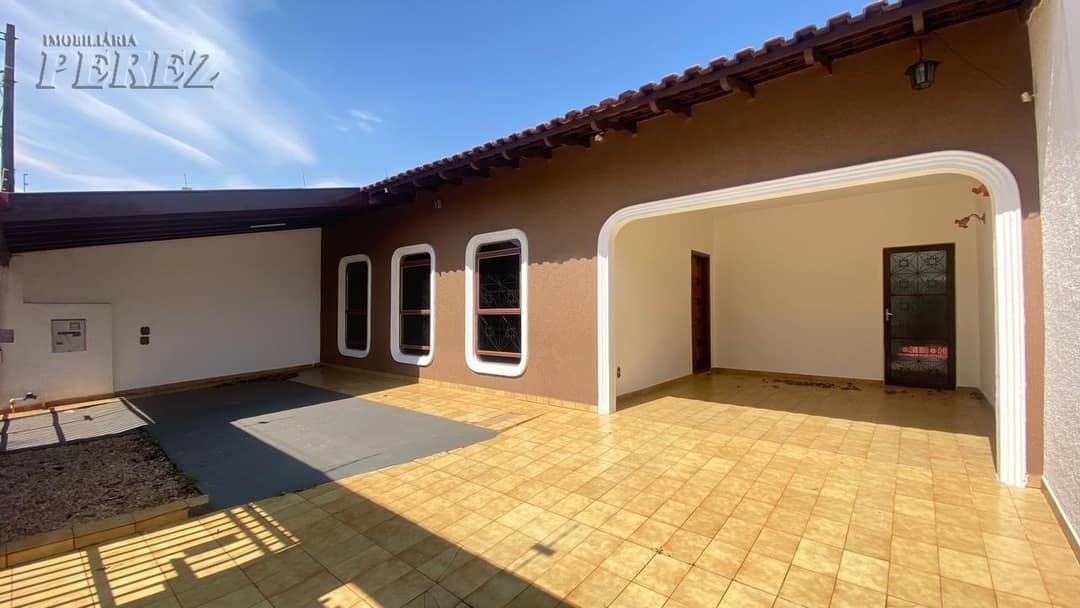Casa, de 5 quartos, 250.19 m² à venda no Boa Vista - Londrina/PR - Foto 0