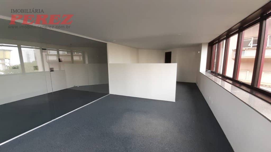 Sala comercial para alugar no Trade Center - Centro de Londrina - Foto 4