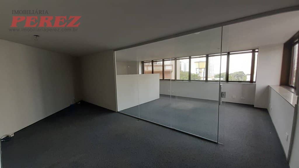 Sala comercial para alugar no Trade Center - Centro de Londrina - Foto 3