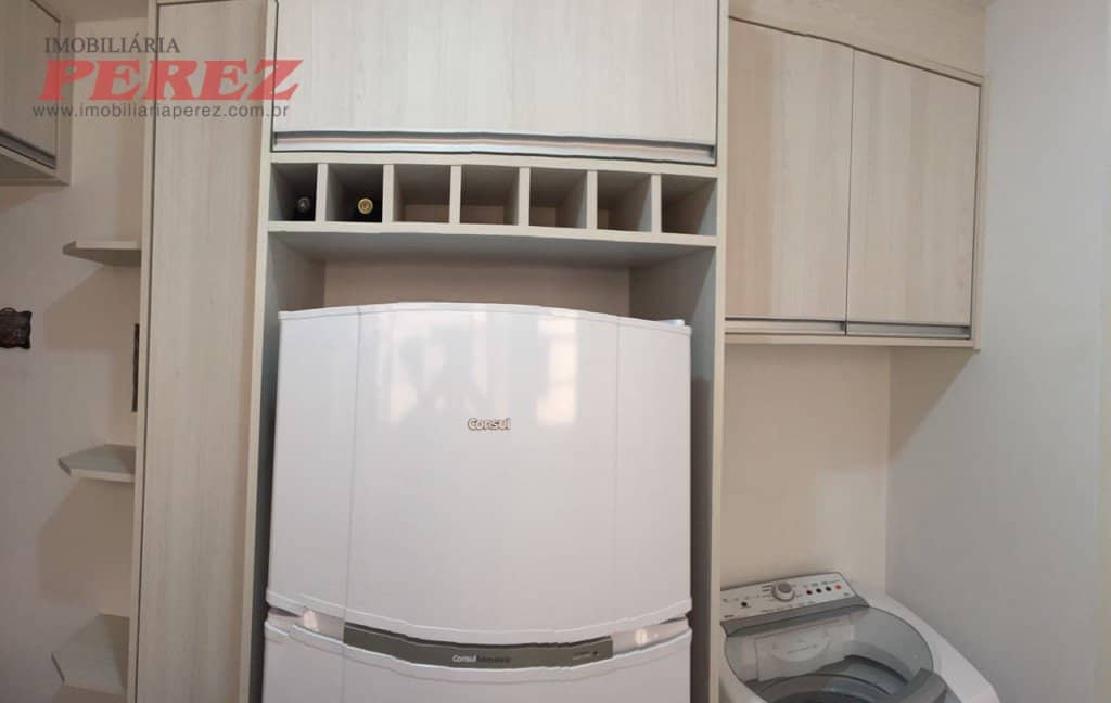 Apartamento no Santa Rita Iii, de 3 quartos, 54 m² à venda no Santa Rita 2 - Londrina/PR - Foto 4