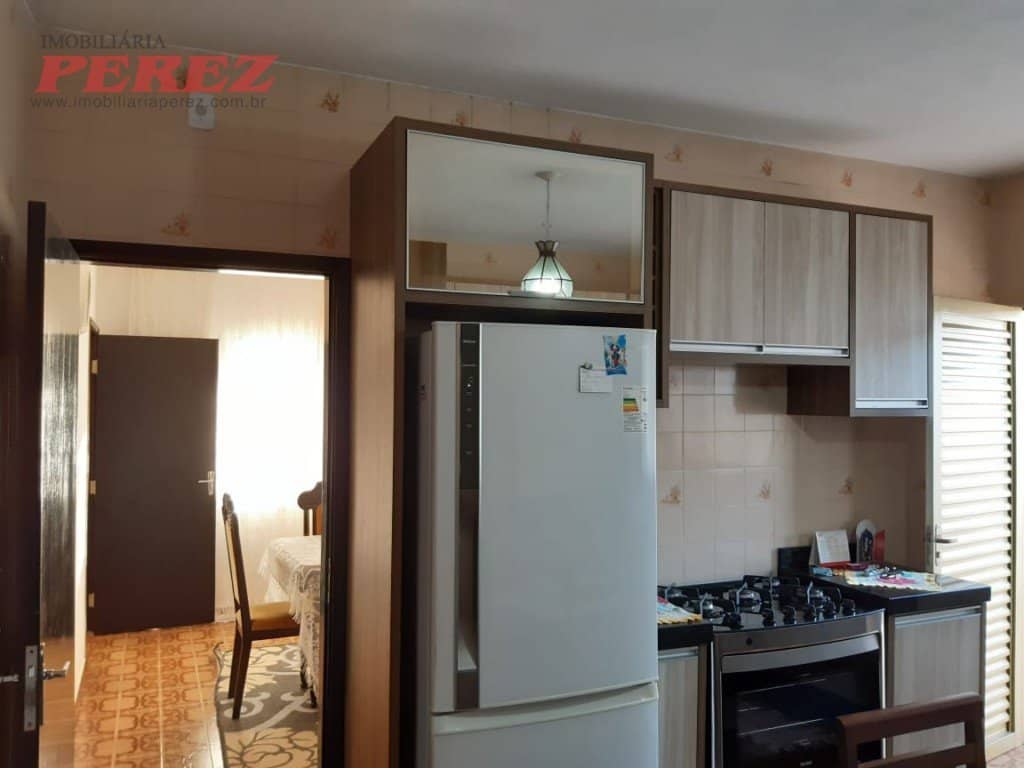 Casa a venda no jardim Adriana 1,  Londrina Pr - Foto 4