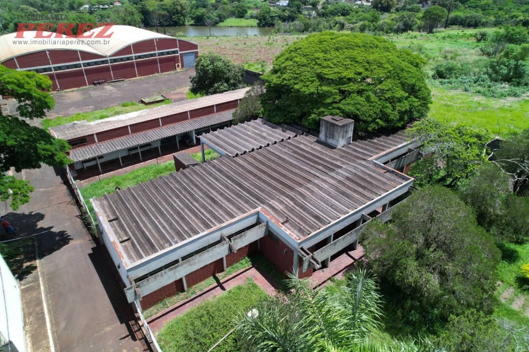 Galpão, 6740 m² à venda no Gleba Cambé - Londrina/PR - Foto 2