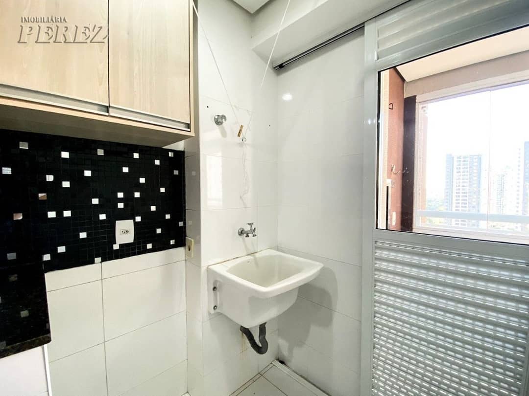 Apartamento no Edificio Liberty Towers, de 3 quartos, 76 m² à venda no Gleba  Palhano - Londrina/PR - Foto 4