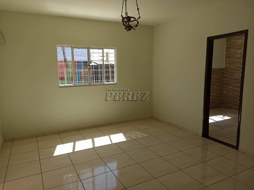 Casa para alugar no Semiramis na região norte de Londrina - Foto 4