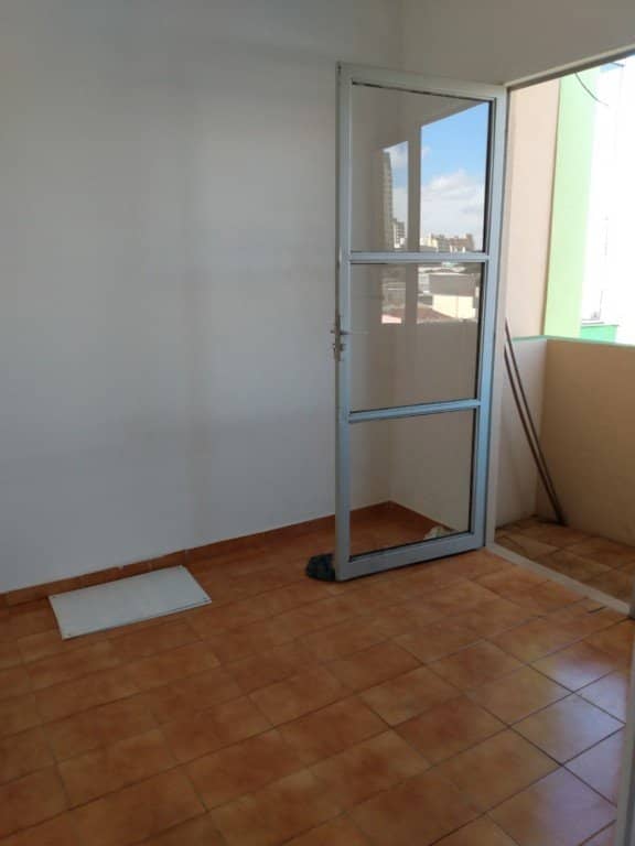 Apartamento no Jorge Dib Abussafe, de 1 quarto à venda no Centro - Londrina/PR - Foto 2