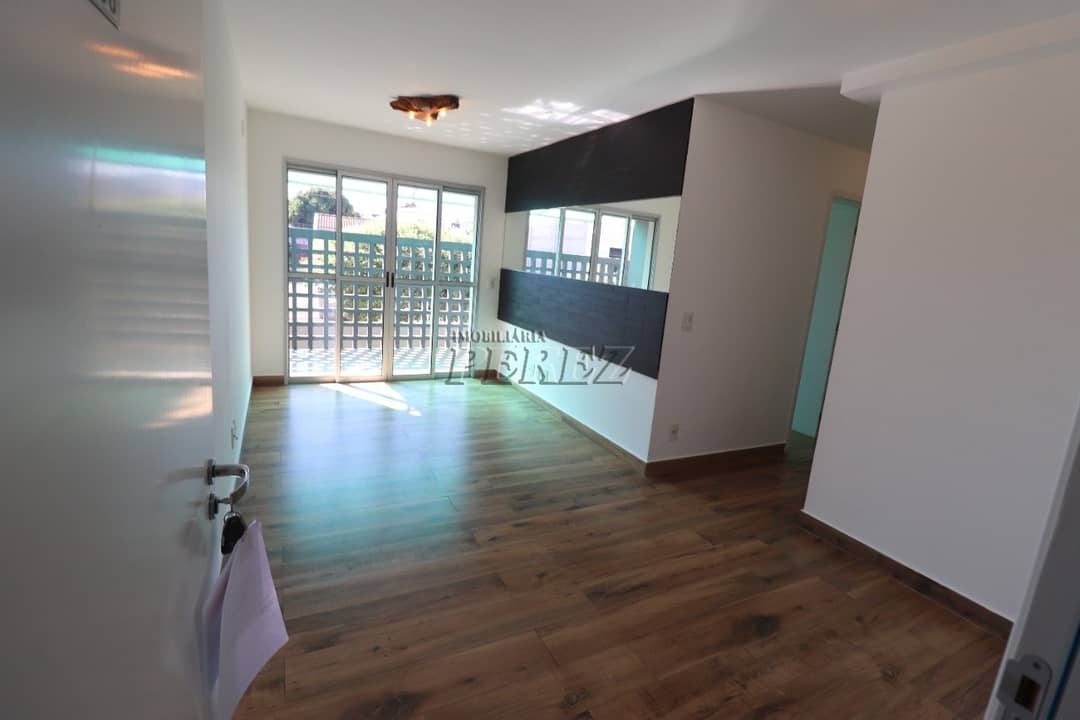 Apartamento para alugar na Rua Tapuias - Vila Yara - Foto 1