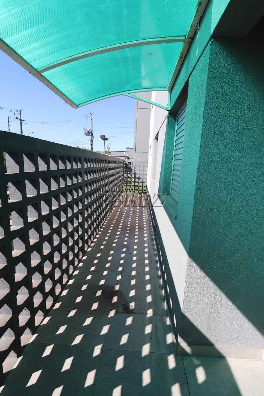 Apartamento para alugar na Rua Tapuias - Vila Yara - Foto 3