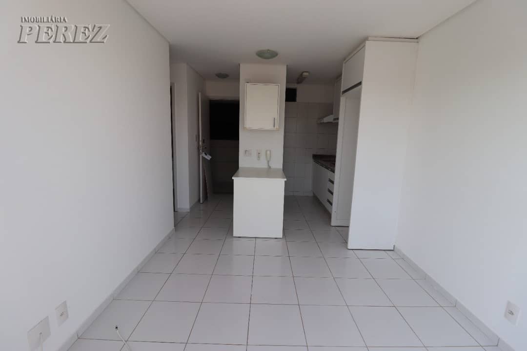Apartamento para alugar na Vila Brasil - Jardim de Ester - Foto 3