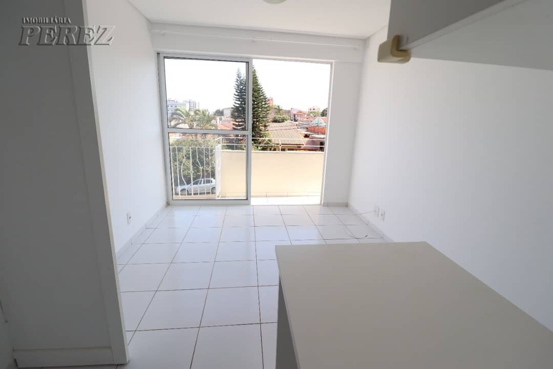 Apartamento para alugar na Vila Brasil - Jardim de Ester - Foto 4