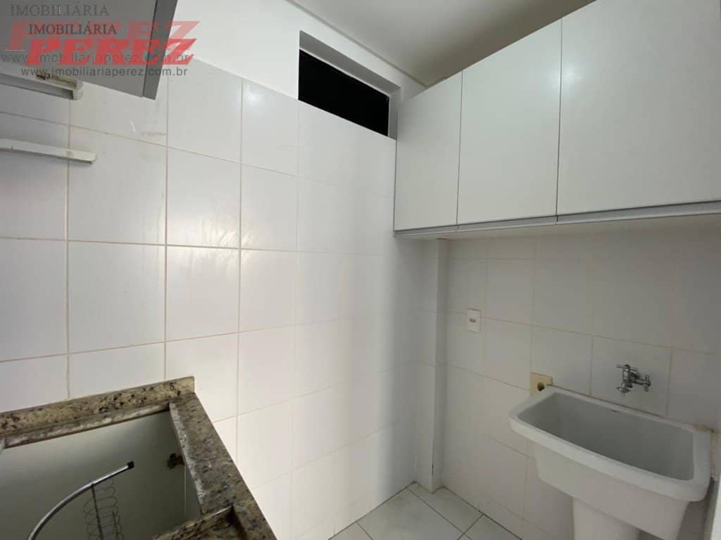 Apartamento no Jardim De Ester, de 2 quartos, 56 m² para alugar no Vila Brasil - Londrina/PR - Foto 4