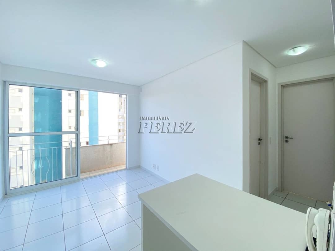 Apartamento a venda e locação na Rua Raposo Tavares - Vila Brasil | Condomínio Jardim de Ester - Foto 3