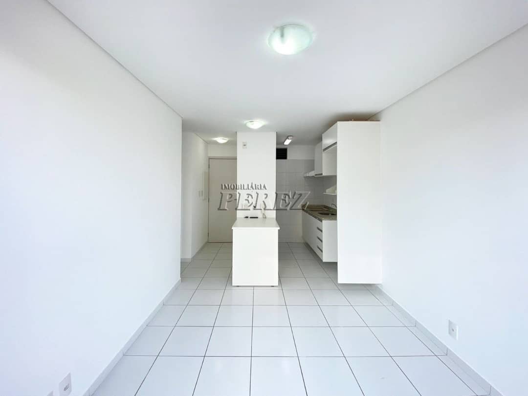 Apartamento a venda e locação na Rua Raposo Tavares - Vila Brasil | Condomínio Jardim de Ester - Foto 1