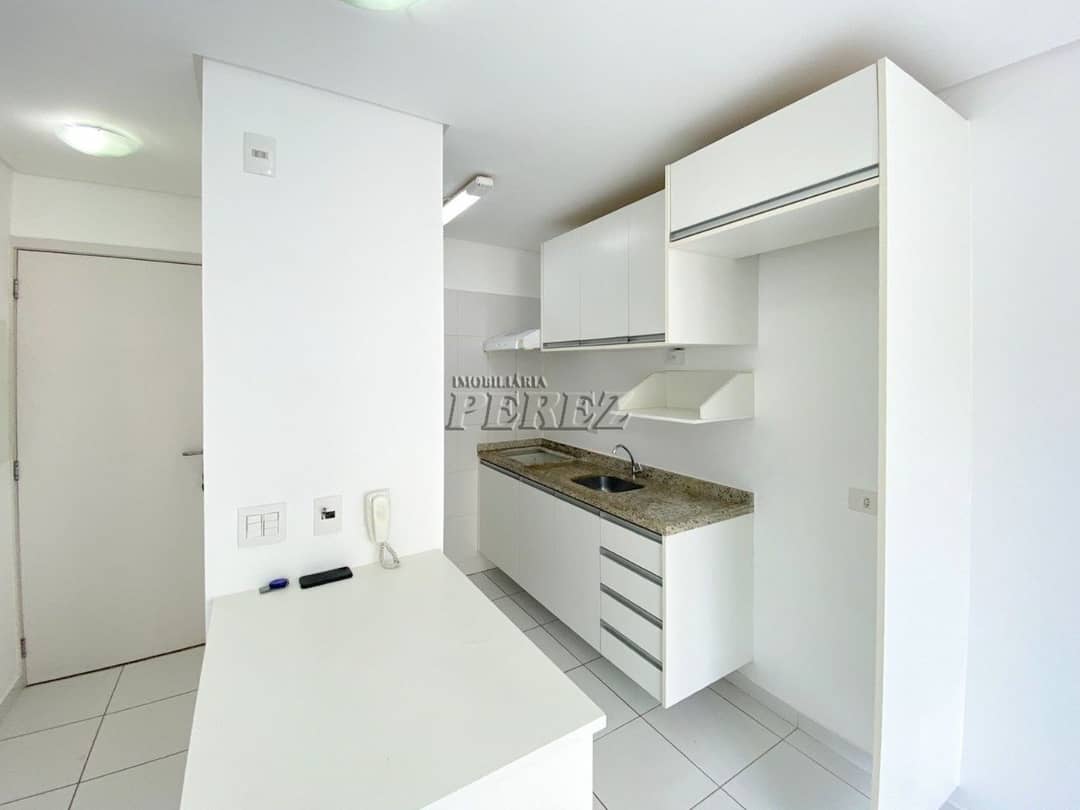 Apartamento a venda e locação na Rua Raposo Tavares - Vila Brasil | Condomínio Jardim de Ester - Foto 2