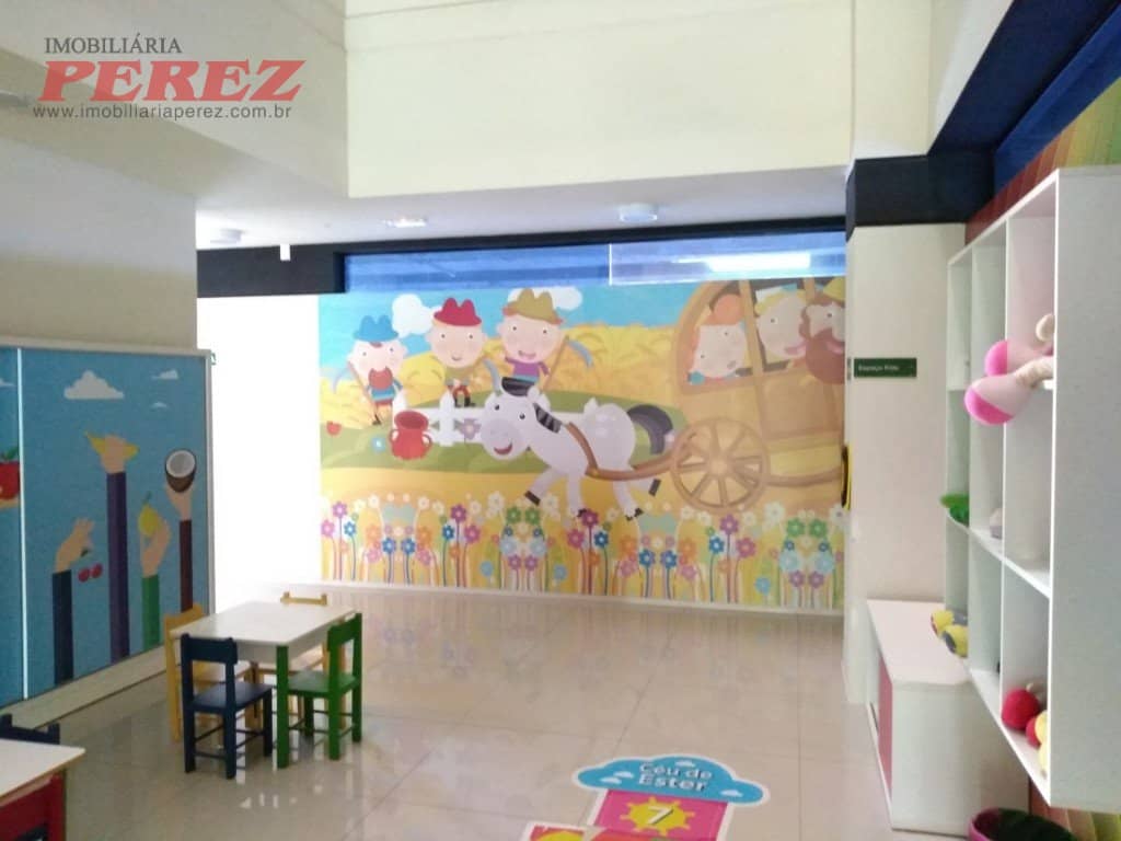 Apartamento no Jardim De Ester, de 2 quartos, 56 m² à venda no Vila Brasil - Londrina/PR - Foto 2