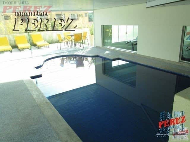 Apartamento no Jardim De Ester, de 2 quartos, 56 m² à venda no Vila Brasil - Londrina/PR - Foto 4