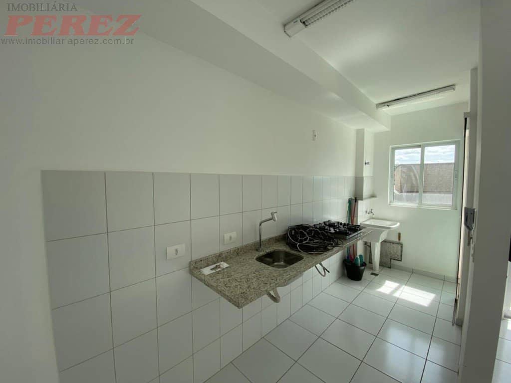 Apartamento no Conquista Paes Leme, de 3 quartos, 65 m² para alugar no Vila Brasil - Londrina/PR - Foto 3
