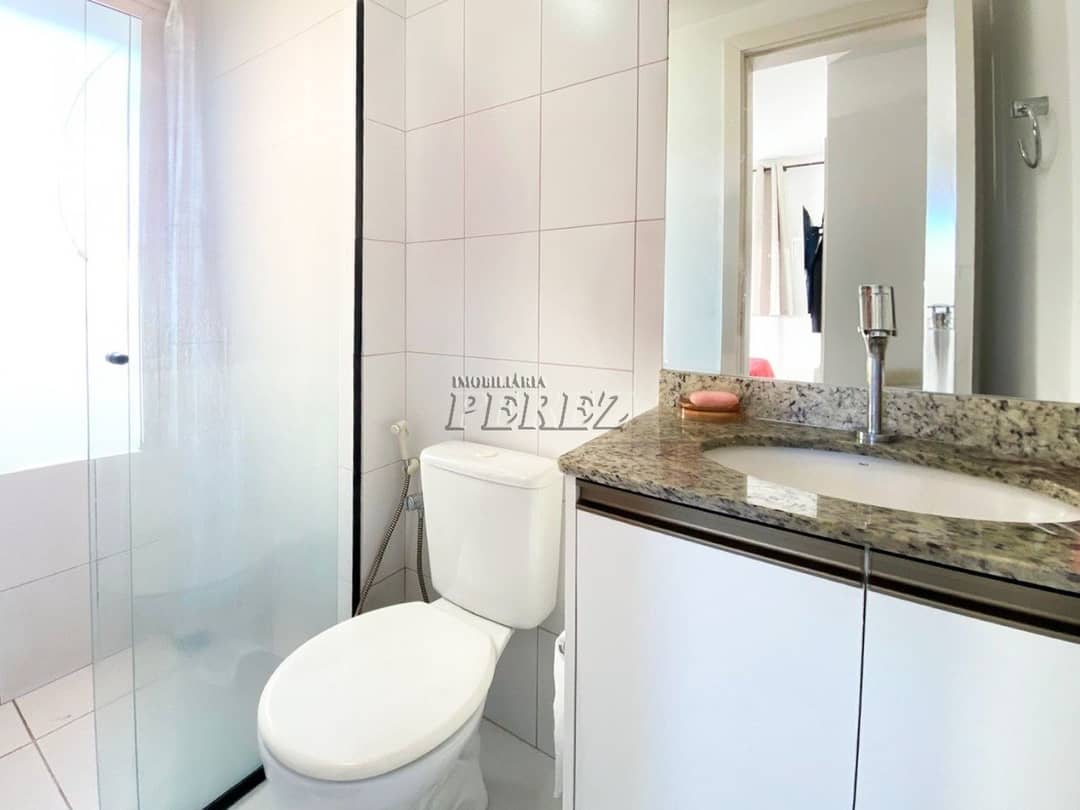 Apartamento para alugar na Rua Paes Leme, no centro de Londrina. - Foto 1