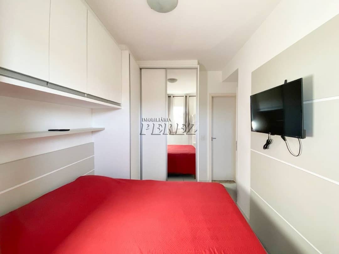 Apartamento para alugar na Rua Paes Leme, no centro de Londrina. - Foto 4