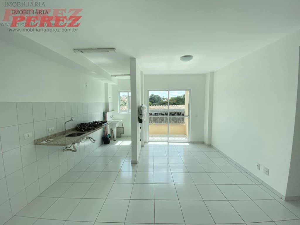 Apartamento no Conquista Paes Leme, de 3 quartos, 65 m² para alugar no Vila Brasil - Londrina/PR - Foto 4