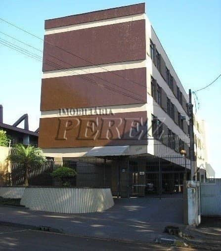 Apartamento no Itapema, de 2 quartos para alugar no Vila Ipiranga - Londrina/PR - Foto 0