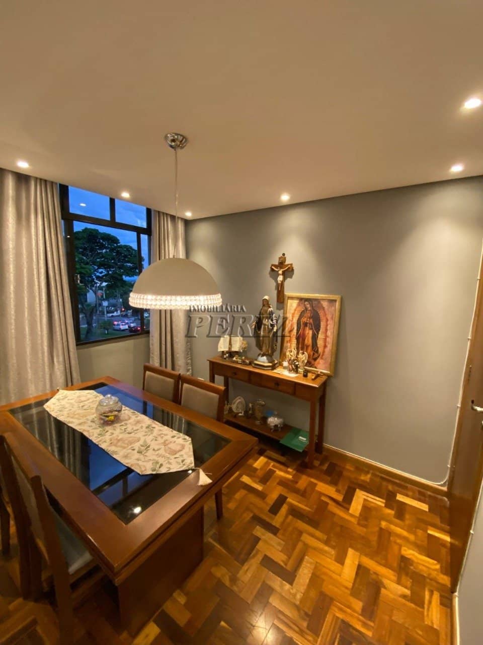 Apartamento no Itapema, de 2 quartos para alugar no Vila Ipiranga - Londrina/PR - Foto 3