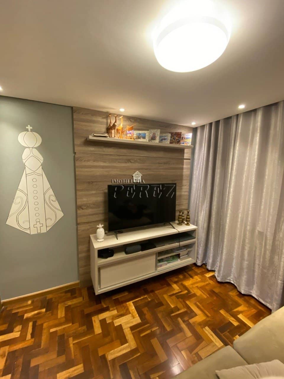 Apartamento no Itapema, de 2 quartos para alugar no Vila Ipiranga - Londrina/PR - Foto 4