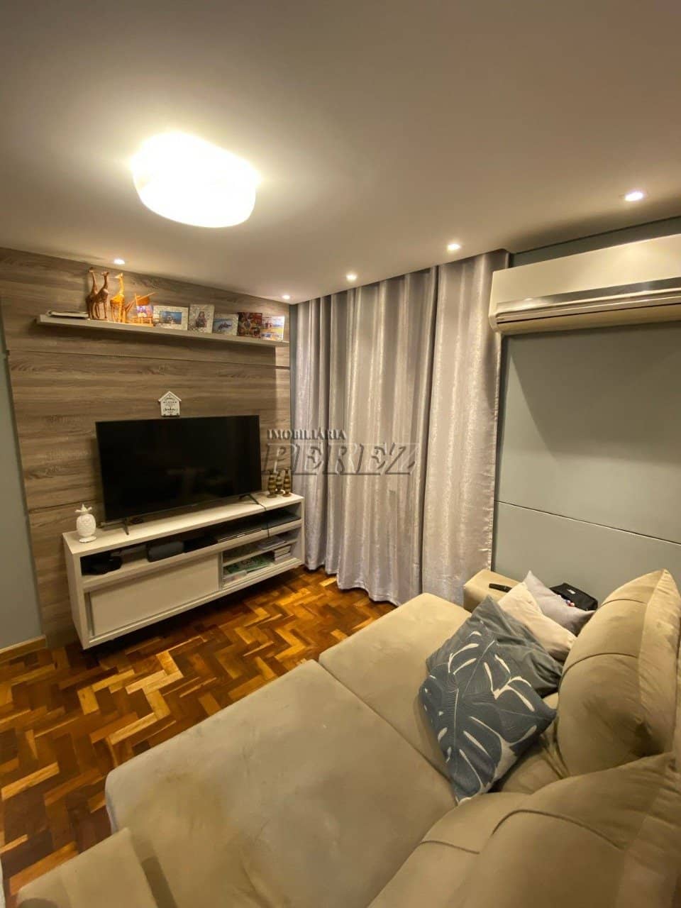 Apartamento no Itapema, de 2 quartos para alugar no Vila Ipiranga - Londrina/PR - Foto 2