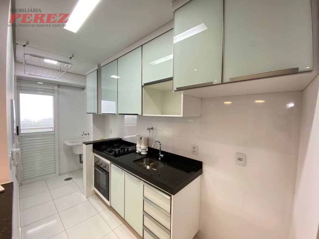 Apartamento para alugar no Liberty Towers, região sul de Londrina - Foto 3
