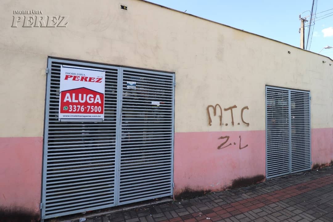 Salas para alugar no Centro - Londrina/PR - Foto 0