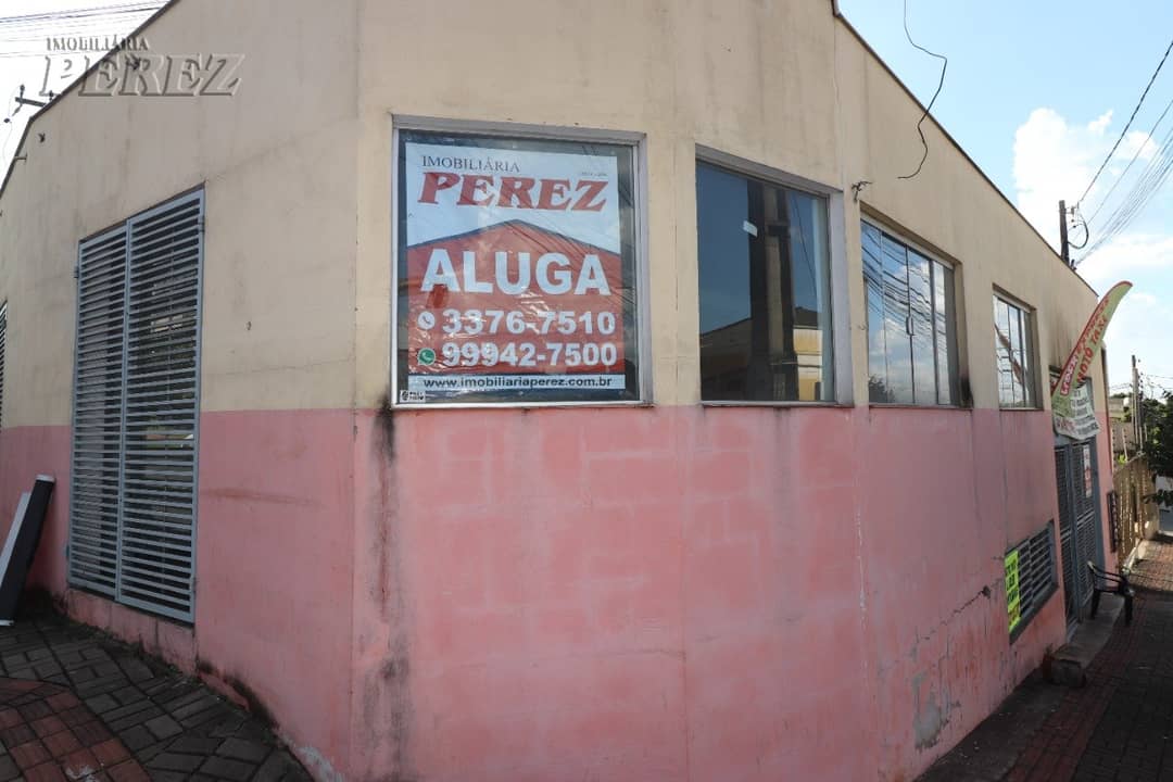 Salas para alugar no Centro - Londrina/PR - Foto 0