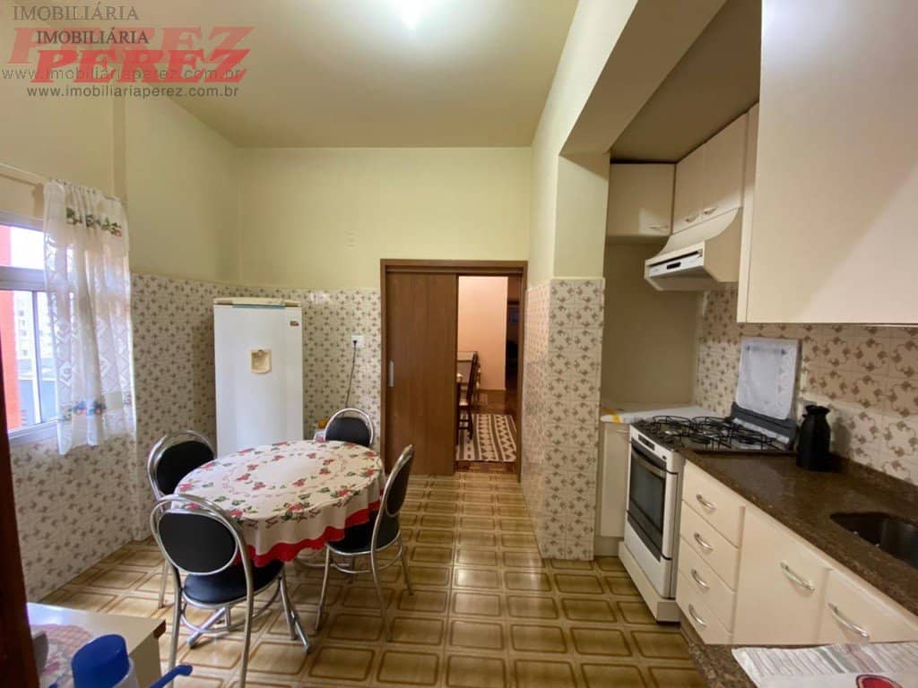 Apartamento no Jamile Caram, de 3 quartos, 111 m² à venda no Centro - Londrina/PR - Foto 3