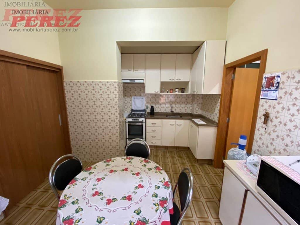 Apartamento no Jamile Caram, de 3 quartos, 111 m² à venda no Centro - Londrina/PR - Foto 2