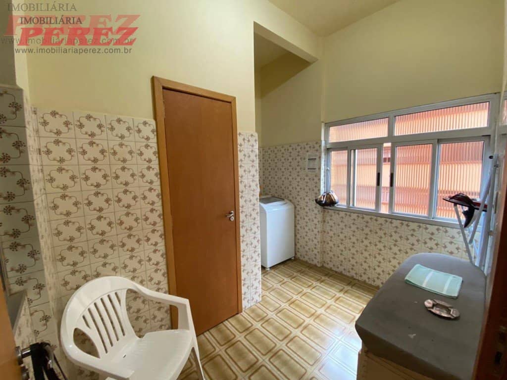 Apartamento no Jamile Caram, de 3 quartos, 111 m² à venda no Centro - Londrina/PR - Foto 4